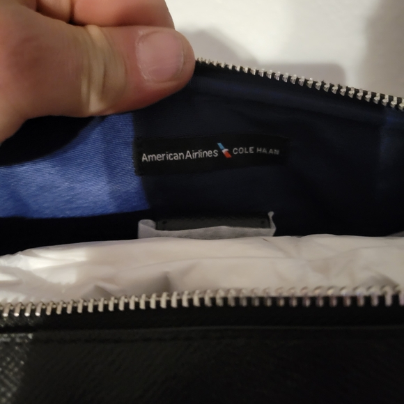 Cole Haan Black Attache - Picture 4 of 8